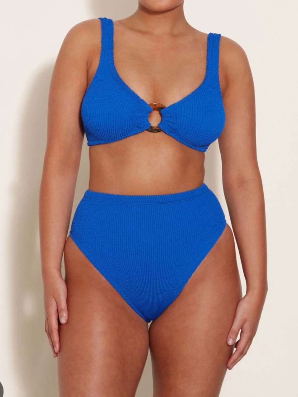 Hunza G Nadine Bikini - Picture 3 of 3